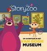 StoryZoo op avontuur in het Van Gogh Museum - Rene van Blerk - 9789464029444