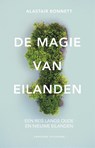 De magie van eilanden - Alastair Bonnett - 9789464040104