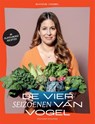 De vier seizoenen van Vogel - Sanne Vogel - 9789464040340