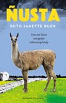 Nusta - Ruth Janette Ruck - 9789464040401
