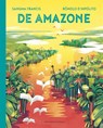 De Amazone - Sangma Francis - 9789464041309