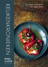 Keukenkronieken - Nigel Slater - 9789464041439