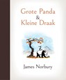 Grote Panda & Kleine Draak - James Norbury - 9789464041576