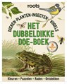 Het dubbeldikke doe-boek - Geert-Jan Roebers ; Roots - 9789464041668
