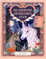 De geheime eenhoornclub - Emma Roberts - 9789464041736