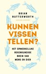 Kunnen vissen tellen? - Brian Butterworth - 9789464041828