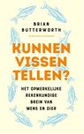 Kunnen vissen tellen? - Brian Butterworth - 9789464041835