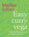 Easy curry vega - Madhur Jaffrey - 9789464042009