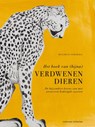 Het boek van (bijna) verdwenen dieren - Beatrice Forshall ; Scribent - 9789464042078
