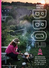 BBQ-Tijd, Susan Aretz -  - 9789464042122