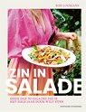 Zin in salade - Bibi Loomans - 9789464042245