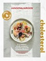 Cholesterol - Janine Jansen ; Annemieke Jansen - 9789464042283