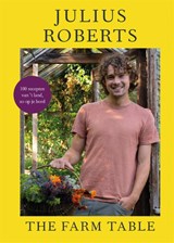 The Farm Table, Julius Roberts -  - 9789464042580