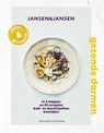 Gezonde darmen - Annemieke Jansen ; Janine Jansen - 9789464043013