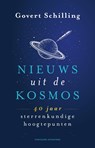 Nieuws uit de kosmos - Govert Schilling - 9789464043068