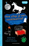 Hoe stop je een nachtmerrie? - Mark Traa - 9789464043198