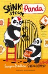 Stinkstoute panda - Swapna Haddow - 9789464043204