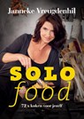 Solo Food - Janneke Vreugdenhil - 9789464043556