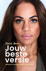 Jouw beste versie, Denise Anna -  - 9789464043600