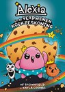 Alexia en de verdwenen Koekjeskoning - HF Brownfield ; Kayla Coombs - 9789464043624