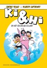 Ki en Hi: Het eeuwige eiland - Kevin Tran - 9789464043662