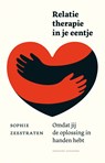 Relatietherapie in je eentje - Sophie Zeestraten - 9789464043754