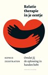 Relatietherapie in je eentje - Sophie Zeestraten - 9789464043754