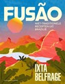 Fusao - Ixta Belfrage - 9789464043839