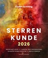 Jaarboek Sterrenkunde 2026 - Govert Schilling - 9789464043860