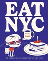 Eat NYC - Yasmin Newman - 9789464043877