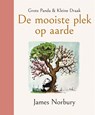 Grote Panda & Kleine Draak - De mooiste plek op aarde - James Norbury - 9789464043952