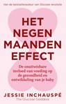 Het negenmaandeneffect - Jessie Inchauspé - 9789464043983