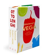 Vega, Yotam Ottolenghi -  - 9789464044010
