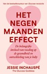 Het negenmaandeneffect - Jessie Inchauspé - 9789464044089