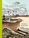 De lente bloeit - Angela Harding - 9789464044157