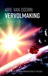 Vervolmaking - Arie Van Doorn - 9789464050554