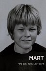 Mart - Ferdinand Ter Haar - 9789464052589