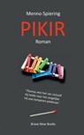 Pikir - Menno Spiering - 9789464053142