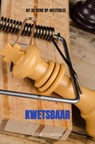 Kwetsbaar - Geert Fokkens - 9789464057836