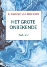 Het grote onbekende - R. Anouke Van der Wart - 9789464058031
