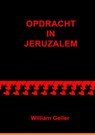 Opdracht in Jeruzalem - William Geller - 9789464058482