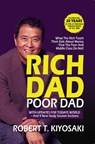 Rich Dad Poor Dad - Robert T. Kiyosaki - 9789464059588