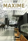 Maxime - Anneke van Dok - 9789464060201