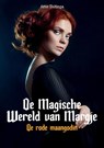 De Magische Wereld van Margje 3 - Attie Dotinga - 9789464062236
