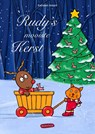 Rudy's mooiste kerst - Kathleen Amant - 9789464071146