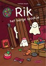 Rik het bange spookje - Kathleen Amant - 9789464071153
