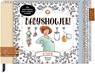 O'Baby Babyshowerboek - Pauline Oud - 9789464082852