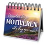 365 dagen cadeauboek - Woorden die je motiveren - ImageBooks Factory - 9789464084948