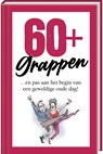 60+ grappen - ImageBooks Factory - 9789464085303