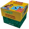 Memospel wilde dieren -  - 9789464085969